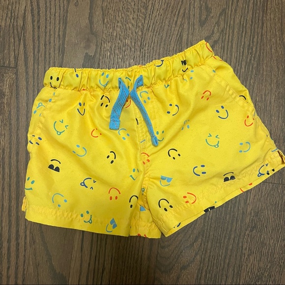 Tucker & Tate Swim Trunks - Picture 1 of 5